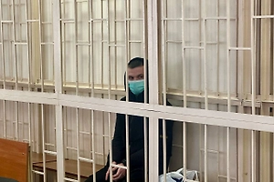 Жителя Приморья осудили на 15 лет за поджог сотовой станции