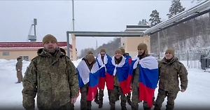 Вклад шейха ОАЭ и 20 чеченцев: Кадыров раскрыл детали обмена военнопленными с Украиной