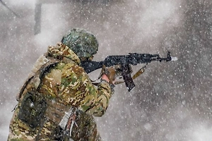 Герой СВО из Татарстана вызвал огонь на себя и ценой жизни спас целый отряд