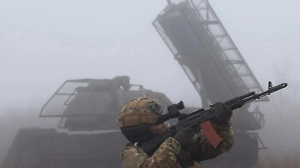 «Северяне» освободили Поповку в Сумской области