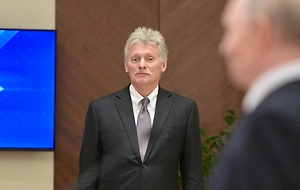 Песков: Русская культура должна быть частью мира, а не «вариться в себе»