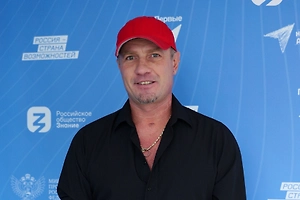 «Чудо невыполнимо»: Роман Костомаров загадал желание в преддверии дня рождения