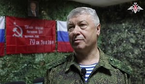 Зеленского призвали постоянно оглядываться после покушения на генерала Алексеева