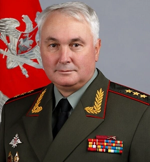 Я хорошо знаю генерала Алексеева, это профессионал высшей категории и очень достойный человек, таких осталось мало. Это однозначно акция спецслужб Украины и, конечно, прямой приказ их фюрера. Надо делать выводы и быстрее решать задачи СВО.