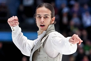 Фигуристу Гуменнику не одобрили музыку для программы на Олимпиаде