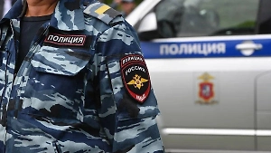 Двое полицейских ранены при задержании 15-летнего напавшего на общежитие медвуза в Уфе