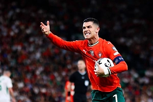 Про-лига Саудовской Аравии потеряла $2,4 млрд из-за бойкота Роналду