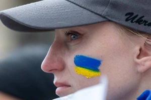 Украинские беженцы не хотят возвращаться из Германии на родину ради будущего своих детей