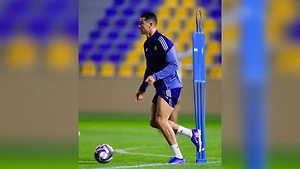 «Манчестер Юнайтед» не заинтересован в возвращении Роналду