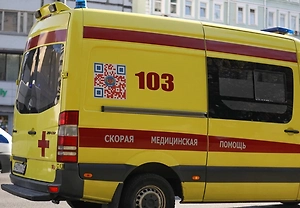 Более 10 пенсионеров слегли с кишечной инфекцией в пансионате в Москве