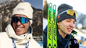 Норвежец Нюэнгет признался, что рад допуску лыжника Коростелёва к Олимпиаде