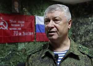 ФБК*, бизнес, аферы: Появилось досье наёмных убийц, задержанных за покушение на генерала Алексеева