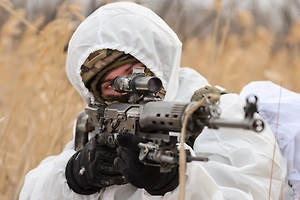 ВС РФ во время стремительного продвижения взяли Сидоровку и Глушковку