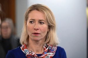 «Льётся истерия»: В словах Каллас о России увидели отчаяние Запада