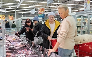 В России хотят запретить шринкфляцию: покупателей будут предупреждать об «усушке» товаров