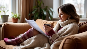 Секрет экономной квитанции: В Госдуме объяснили, за что можно не платить этой зимой
