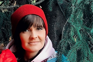 В Новосибирске ищут таксиста, который вёз женщину незадолго до её гибели в мороз