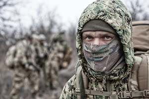 Украина расформировала Интернациональный легион ВСУ без лишнего шума