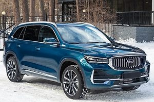 Названы главные причины ухода некоторых китайских авто из России