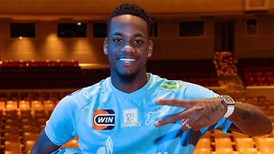 Официально: «Зенит» договорился с «Аль-Насром» о переходе Джона Дурана