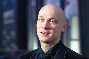 У Юры Борисова умер отец, артист экстренно прилетел в Москву