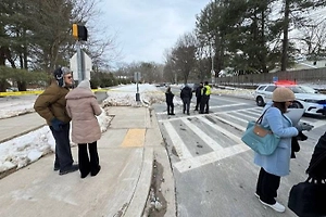 В США ученик устроил стрельбу в школе, пострадал один ребёнок