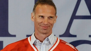 Русофоб Гашек в своём стиле ответил на слова Кучерова о недопуске РФ на ОИ-2026