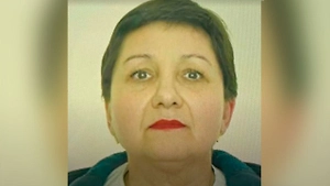 ФСБ обнародовала фото участницы покушения на генерала Алексеева Серебрицкой