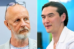 Гоблин Пучков счёл перебором запрет Сабурову въезжать в Россию 50 лет