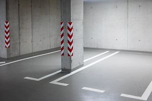 Парковочное место в центре Москвы ушло по цене элитного жилья