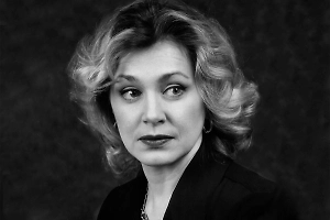 Названа вероятная причина смерти актрисы Ольги Чиповской