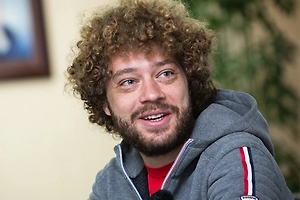 Заочный приговор Варламову* вступил в силу