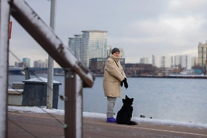 Москвичам предсказали первую весеннюю оттепель