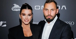 Кушанашвили назвал адом для Бородиной брак с «неведомым Колей» Сердюковым