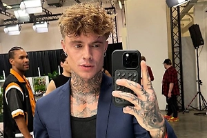 Знаменитый «Филяй» из Германии заявил о желании приехать в Россию