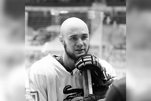 Экс-хоккеист «Спартака» и «Динамо» Фёдоров скоропостижно умер в 32 года