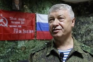 Стрелявший в генерала Алексеева киллер действовал как дилетант, считает подполковник запаса ФСБ