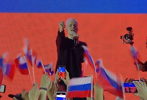 Российским артистам разрешили выступать под иностранными псевдонимами, но при одном условии