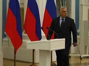 Ющенко обвинил Орбана в «измене» Украине и призвал остановиться