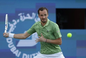 Соболенко призвала изменить правила видеоповторов после скандала с Медведевым