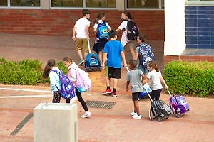 В Амстердаме произошёл взрыв у еврейской школы