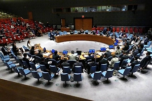 Генсек ООН объявил о сборе гуманитарной помощи Ливану в размере $308 млн

