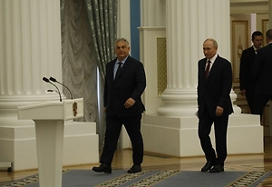 Орбан предрёк Европе крупнейший нефтяной кризис без российской нефти