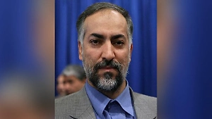 Главу комиссии иранского парламента внесли в базу «Миротворца»* после слов об Украине