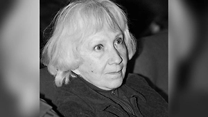 Людмилу Аринину похоронят в закрытом формате по её завещанию