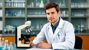 Российские учёные изобрели новый метод борьбы с рецидивами рака