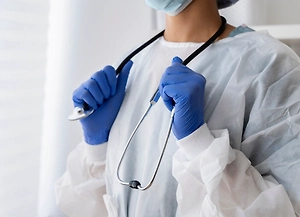 Стало известно о состоянии раненных при ударе дрона ВСУ по порту «Кавказ»