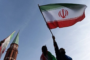 Иран назвал два условия для прекращения войны
