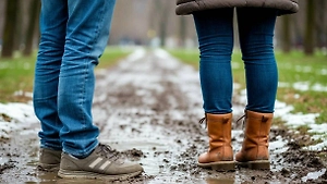 Ортопед объяснил, как перейти с зимней обуви на весеннюю без рисков для здоровья