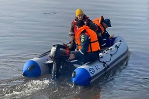 Одного из погибших в Звенигороде мальчиков унесло течением на 7 километров